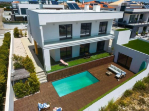 Villa Pessegueiros